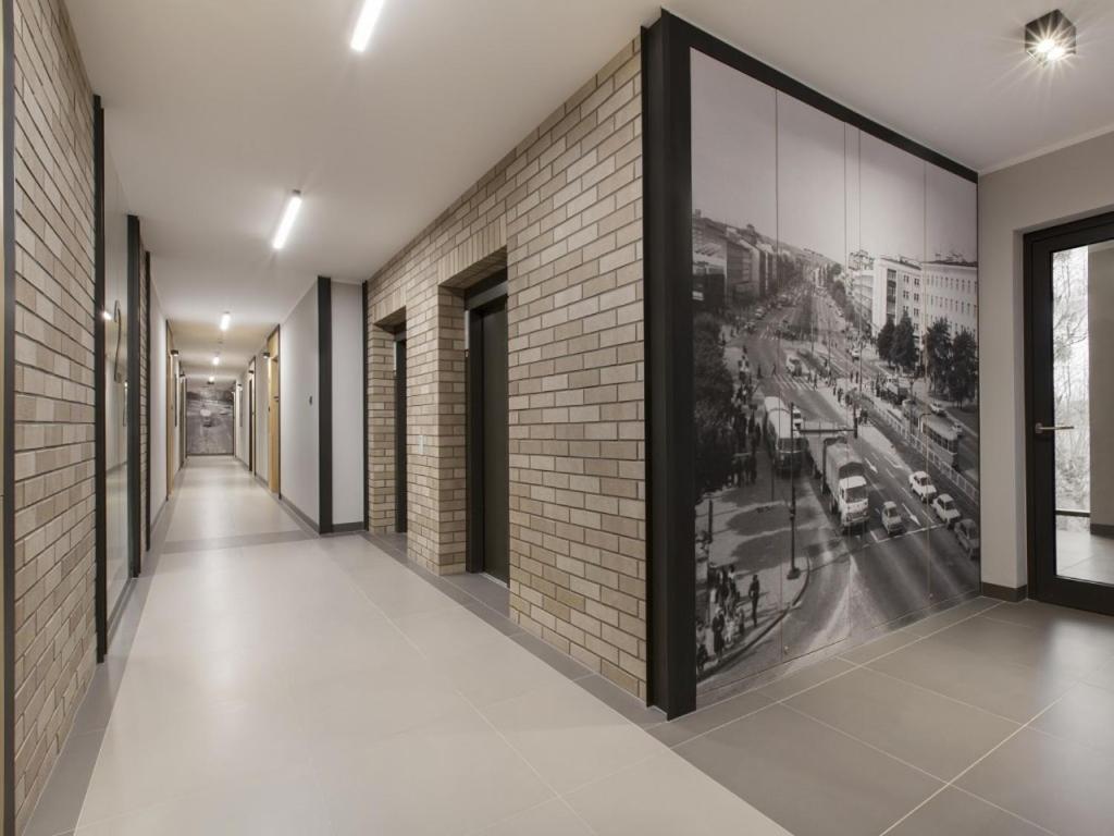 "Nowy Apartament" Sypialnia , Garaz, 1500 M Od Morza, Netflix Gdańsk Exteriör bild