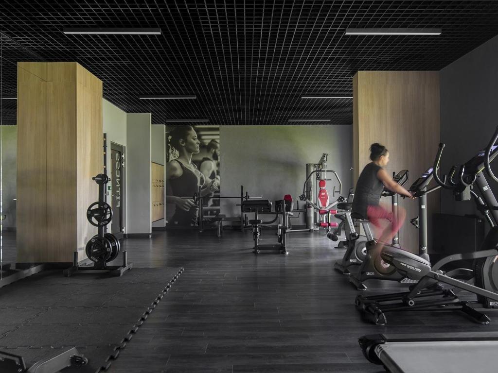 "Nowy Apartament" Sypialnia , Garaz, 1500 M Od Morza, Netflix Gdańsk Exteriör bild